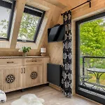 Chalet Niedzwiadka *