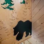 Niedzwiadka Chalet *