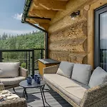 Chalet Niedzwiadka Kościelisko