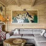 Niedzwiadka Chalet Kościelisko