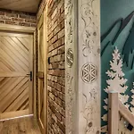 Chalet Niedzwiadka Kościelisko