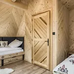 Niedzwiadka Chalet *