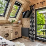 Chalet Niedzwiadka *