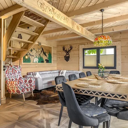 Niedzwiadka Kościelisko