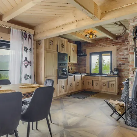 Niedzwiadka Kościelisko