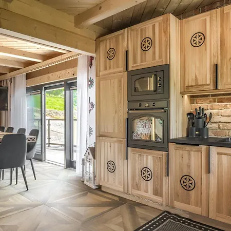 Niedzwiadka Kościelisko