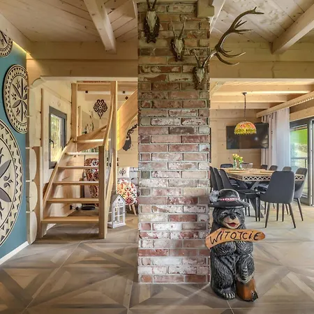 Niedzwiadka * Kościelisko