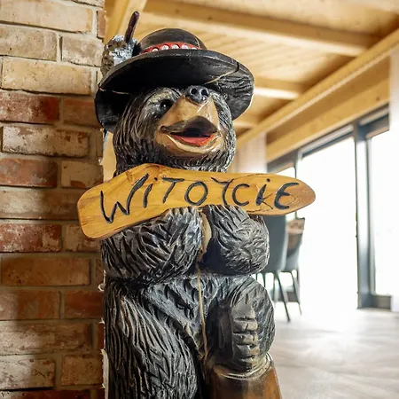 Niedzwiadka Alpehytte