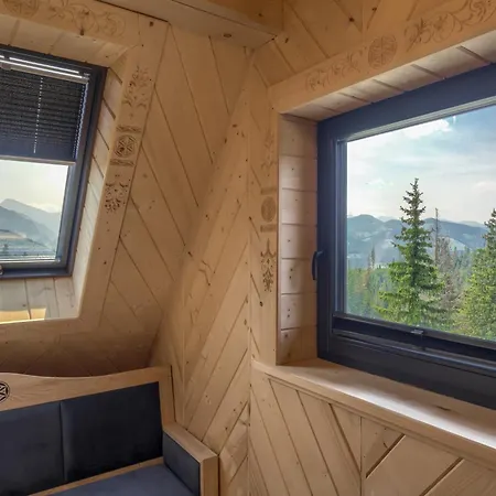 Niedzwiadka * Kościelisko