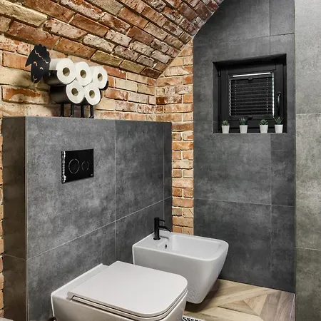 Niedzwiadka Alpehytte Kościelisko