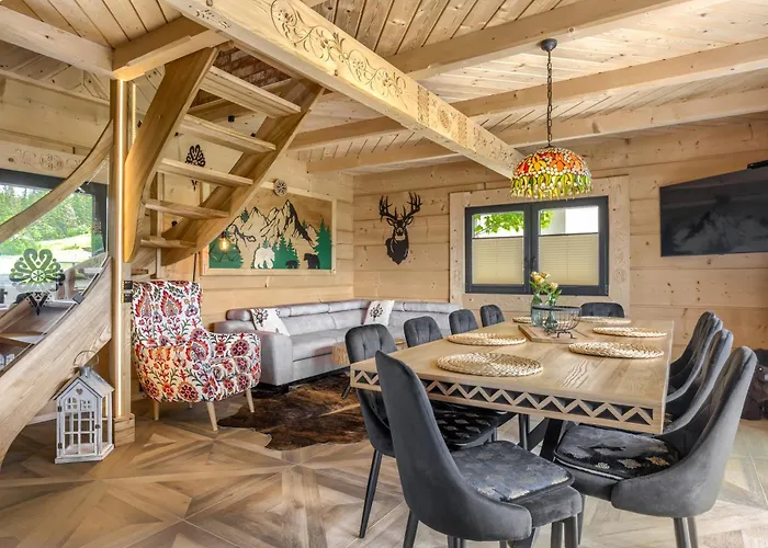 Niedzwiadka Kościelisko